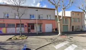 Cabinet Infirmier du Lavoir à Pierrelatte