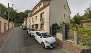 Leleu Nadine à Gien