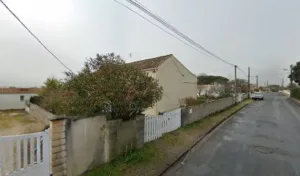Kinés Chailleux Cécile, Ophélie Chevalier et Louise Renelleau à Marennes-Hiers-Brouage