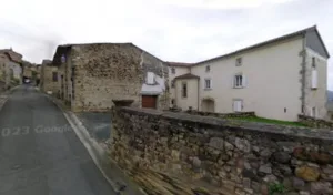 Delimèle Dominique à Saint-Maurice