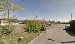 LEBIAN Magali à Saint-Maurice-en-Gourgois