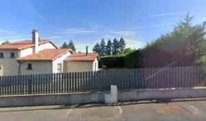 Sivet Philippe à Saint-Maurice-de-Lignon