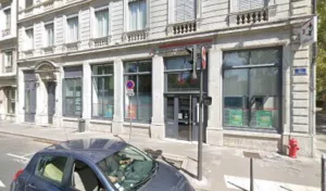 Cabinet Accès Infirmiers à Lyon