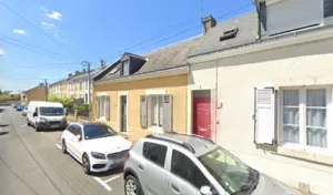 LA TABLE A REPASSER à Le Mans