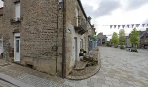 Cabinet infirmière Laetitia Périaux à Pleine-Fougères