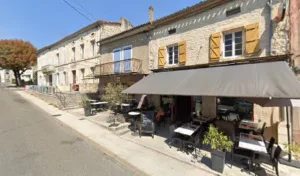 Lefrère Antoine à Lalbenque