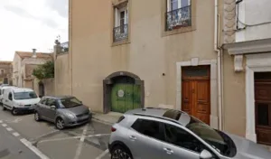 Servant Jean Paul à Marseillan