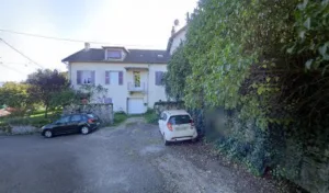 Jacob Sandrine à Lons-le-Saunier