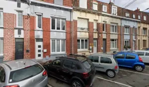 Cabinet infirmier.Soins à domicile.Etienne Yoann à La Madeleine