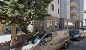 BENGUEDOUAR Helene MARTINEZ OLIVIA GIRARD Estelle à Voiron