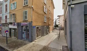 Cabinet Alexandra MICHEL à Voiron