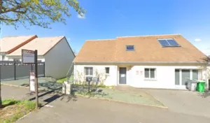 CABINET INFIRMIER CASSEGRAIN-MURY à Le Mans