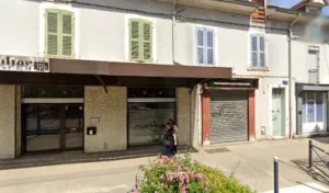 Cabinet Infirmier – Voiron – Fabre, Poulet et Vauboin à Voiron