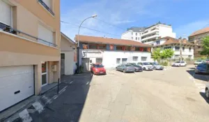 Leloup Agriodos Karine à Voiron