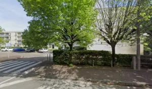 Manibod Olivier à Cenon