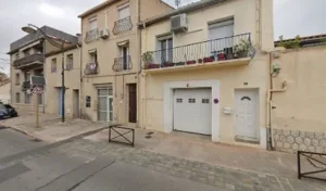 Ramirez Olivier à Frontignan