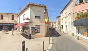 Pratlong-Guillermier Marie-Pierre à Frontignan