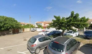 Vernhes Martine à Frontignan