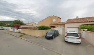 Le Berre Véronique à Frontignan