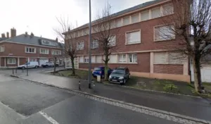 Appartement 205 à Amiens