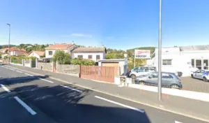 Kiné Evolution à Clermont-Ferrand