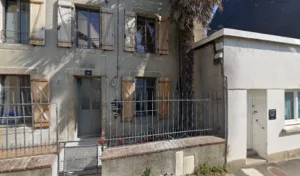 Le Meur-Daniel Maryvonne à Concarneau