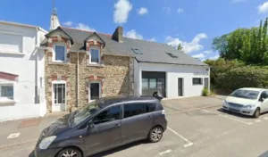 Le Feunteun Alice à Concarneau