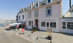 Péan Didier à Concarneau