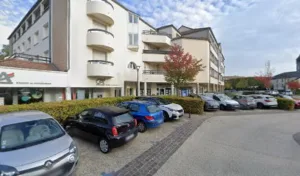 Cabinet Infirmier Delalandre,Vlieghe,Thommelin à Gif-sur-Yvette