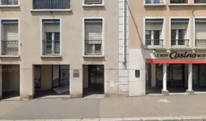 Odier Yannick Jean Louis à St-Genis-Laval