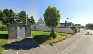 Bisac Charline à Ploemeur