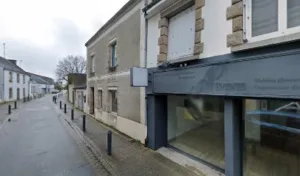 Moal Le Pite frédérique à Ploemeur