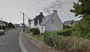 Genouël Françoise à Ploemeur