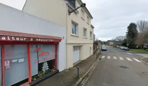 Cabinet infirmier – Branellec Catherine à Ploemeur