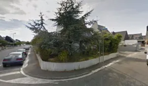 Simon-Le Guenno Chantal à Ploemeur