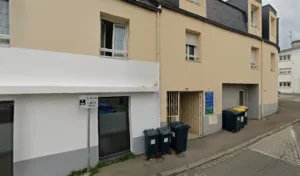 Poissard Mikael à Lorient