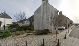 Coignard Sandrine à Ploemeur