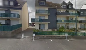 LE DYLIO Caroline à Ploemeur