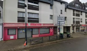 GILLARD MAGALI à Ploemeur