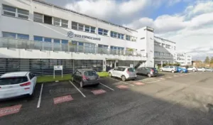 Sud Espace Santé à Amiens