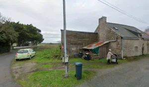 Le Brisse Gaetan à Ploemeur