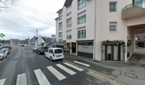 Mc Connell Hélène à Ploemeur