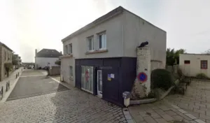 Corrignan Christelle à Ploemeur