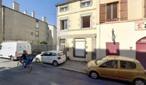 Blanc Carine à Chamalières