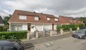 Daudry Françoise à Montgeron