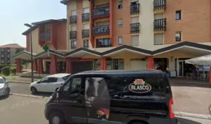 Garbay Dominique à Dax