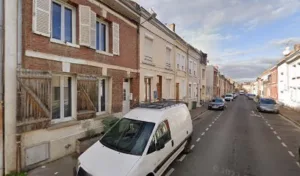 Cabinet de Soins Beauvais Chateaudun à Amiens