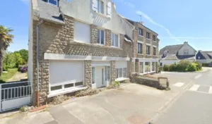 Briand Gaïd à Fouesnant