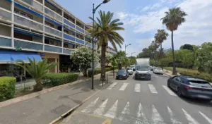 Brown de Colstoun Irène à Hyères