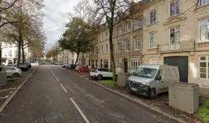 Létondot Nathalie à Rouen